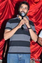 Run Raja Run Movie Success Meet